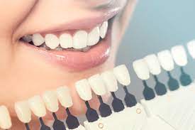 Cosmetic Dentistry Centre
