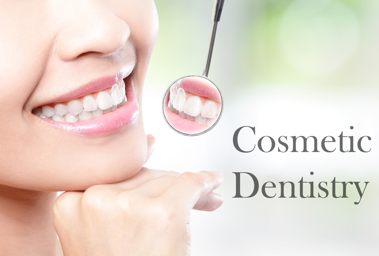 COSMETIC DENTISTRY CENTRE