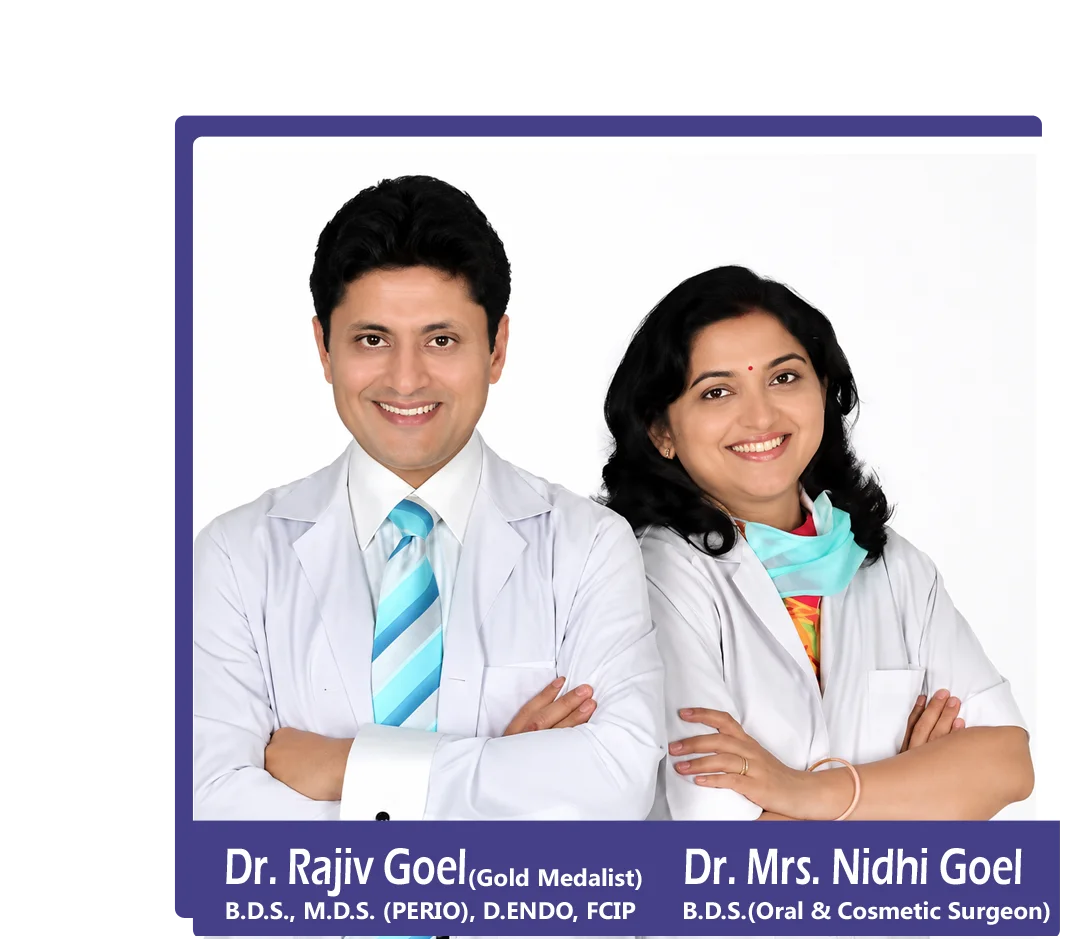 Deep Dental Care & Treatment Centre