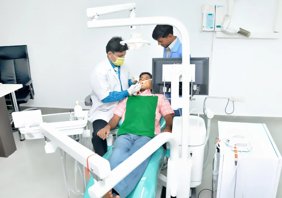 Our Clinic