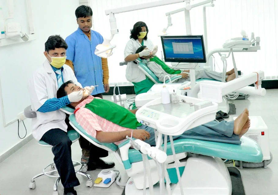 Our Clinic