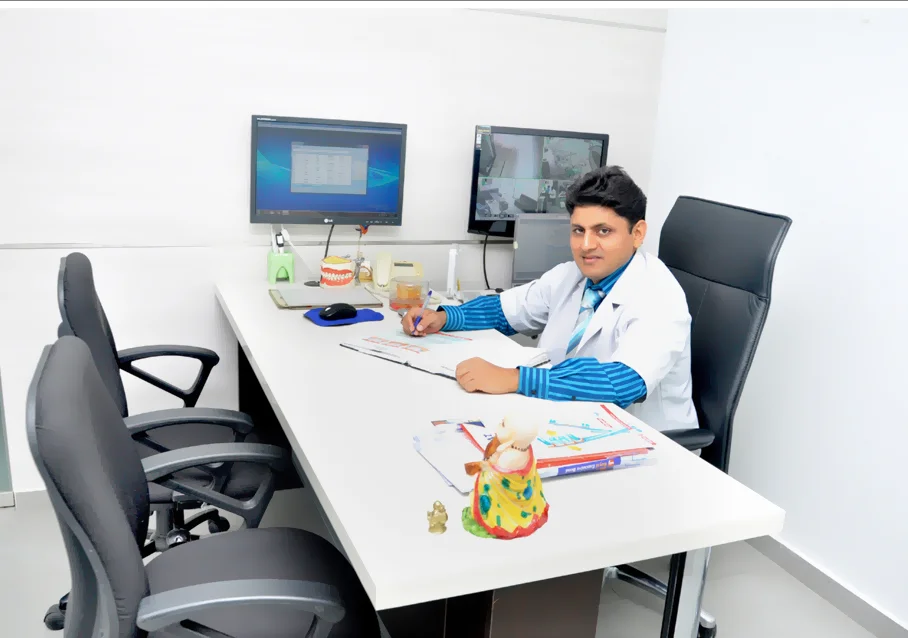 Our Clinic