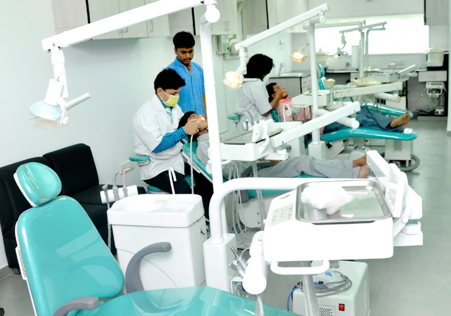 Our Clinic