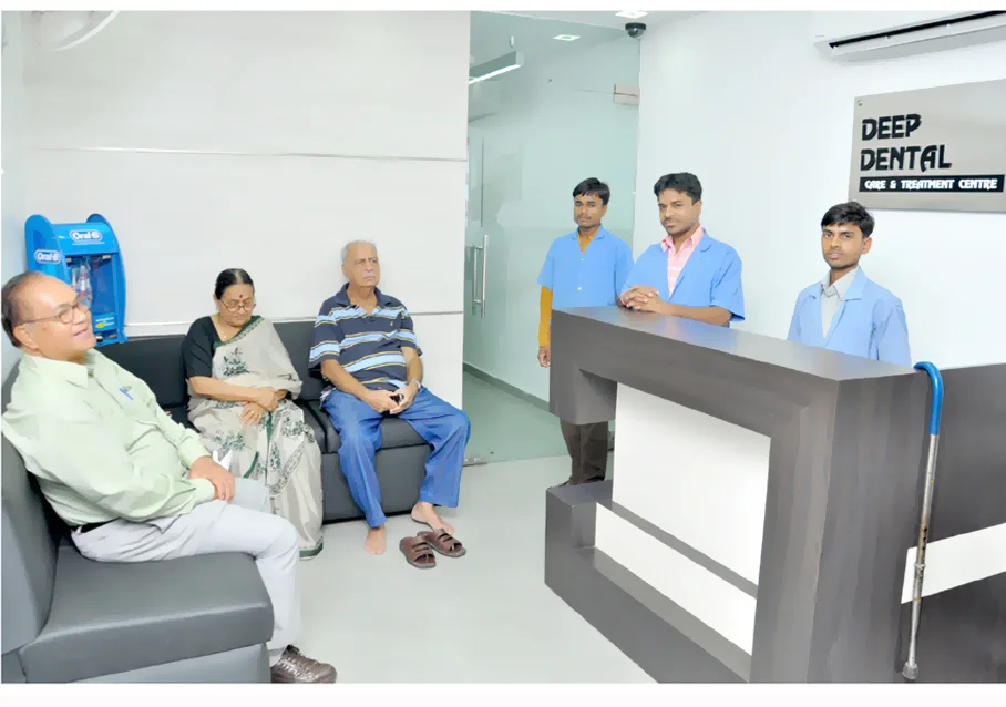 Our Clinic