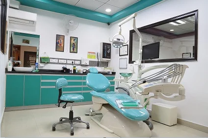 Our Clinic